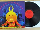HERBIE HANCOCK JAZZ-FUNK LP HEAD HUNTERS 1B/1B