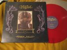 MORTIIS ferden og kallet ORIG VINYL LP emperor vond