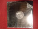 Underground Resistance UR 003 The Final Frontier. 12