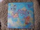 Arthur Lee Love SEALED Reel To Real LP Orig 1974 RSO Funk Rock Soul Psych