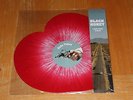 BLACK HONEY    HELLO TODAY   LTD. HEART SHAPED VINYL