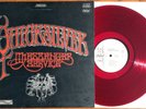 QUICKSILVER MESSENGER SERVICE JAPAN 1969 Orig Press RED WAX PROMO Psych NM RARE