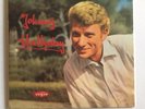 DISQUE JOHNNY HALLYDAY TITRE LES PLUS GRANDS SUCCES  DISQUES VOGUE A SAISIR