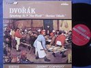 ISTVAN KERTESZ & LSO Dvorak Symphony No 9 New World UK London Stereo LP NM