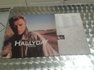 LP JOHNNY HALLYDAY - GANG - L'ENVIE/J'OUBLIERAI TON NOM/JE TE PROMETS/