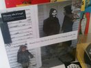 Brand New - The Devil And God Are Raging Inside Me  Brand New Vinyl