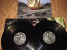 Audioslave (2 LP Vinyl, Mar-2010) Debut W/ Original Inner Sleeves -Chris Cornell
