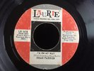 ORIGINAL DEAN PARISH - I'M ON MY WAY - LAURIE RECORDS