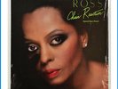 Diana Ross Chain Reaction Special Dance Remix New Record RCA Victor PD-14267