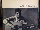 [ROCK/POP] EXC LP DOC WATSON Self Titled [Original 1964 VANGUARD STEREO Issue]