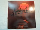 Apocalypse Now Soundtrack NM vinyl LP x 2 w/ inner; Francis Coppola; VG sleeve