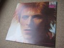David Bowie Space Oddity UK 1st Press on RCA LP [Not Philips ] Complete Stunner