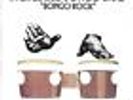 Bongo Rock by Incredible Bongo Band/Michael Viner's Incredible Bongo Band...
