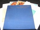BEETHOVEN Klavierkonzerte 1-5 EMIL GILELS / DDR 5LP BOX 1972 ETERNA 826221-225
