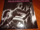 Necronomicon ?– Apocalyptic Nightmare ..org,1987..Scratchcore..very rare