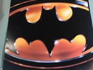 BATMAN Motionpicture Soundtrack Prince 1989 1-25936 12” LP