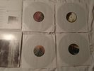 The Fragile: Deviations 1 LIMITED EDITION 4LP Nine Inch Nails (US)
