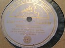 EMILIO DE GOGORZA LE MARRIAGE & LA PLANQUER HMV A.G.S.B.69