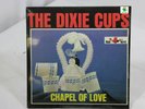 The Dixie Cups ? Chapel Of Love Sealed Record Store Day Vinyl LP 33rpm