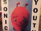 Sonic Youth Dirty Vinyl Lp