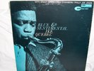 IKE QUEBEC blue & sentimental BLUE NOTE BST-84098 NM, VG++ 1967 BEAUTY