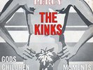 THE KINKS God's Children 45 T SP 1971 BOF O.S.T Pop