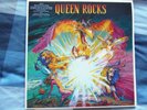 Queen Rocks LP Vinyl 1997 Unplayed 