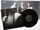 ACCEPT - Balls to the Wall LP 1983 GERMAN RCA / PL 70186 rock metal warlock dio