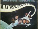 RHYTHM MACHINE vinyl ORIGINAL   LULU   VG++  funk GRAIL
