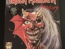 Iron Maiden Purgatory + Maiden Japan 2x 12” First Ten Years