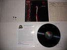 Steely Dan Aja Japan ANALOG Mint QUIEX '80 ARCHIVE MASTER Ultrasonic CLEAN