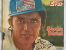 Sasha Distel For Ever And Ever - SIGNED - Vinyl Lp