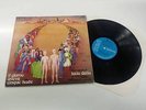 LUCIO DALLA IL GIORNO AVEVA CINQUE TESTE LP 1 STAMPA 1973