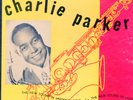 206p.  Charlie Parker - The New Sound in Modern Music - Savoy S-510 (3 rec set)