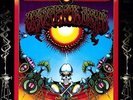 Grateful Dead - Aoxomoxoa (Vinyl Used Like New) 180gm Vinyl