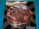 Bob Seger & The Silver Bullet Band Night Moves Picture Disc LP Never Played