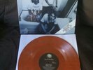 UNSPUN- NIRVANA - HORMOANING '92 AUSTRALIAN TOUR EP LP COLORED VINYL HOLE