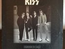 Dressed To Kill by Kiss 1975 Vinyl Casablanca Records 1st Press