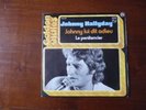 BELGIQUE Hallyday  JOHNNY LUI DIT ADIEU + 1
