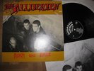 Die Alliierten - Ruhm und Ehre (LP, ROCK O RAMA)