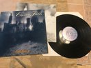 ELYSIAN FIELDS ADELAIN LP first press 1995 unisound rotting christ nightfall
