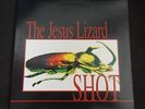 Jesus Lizard 