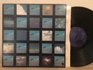 DONALD BYRD - Places and Spaces LP Blue Note Soul Jazz Funk MIZELL Mason Vinyl