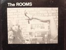 The ROOMS - Go Go Go You Stupid Eskimo - BROKEN 1980 US Punk Power Pop KBD