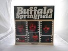 Buffalo Springfield Debut Album ATCO LP 1966 Mono 33-200