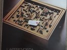 Stormy Six ?– L'Apprendista LP OLP 10012 Near mint