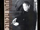 VINYL LP Don Henley - The End Of Innocence Geffen NM