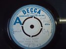 Brian Poole and the Tremeloes Rare Promo single I Want Candy 7