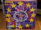 U2 ZOOROPA originale Pressung vinyl TOP  inkl. Innencover und Textbeilage