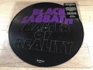 PICTURE DISC LP Black Sabbath ?– Master Of Reality VINYL 2003 Earmark ?– 41001 P